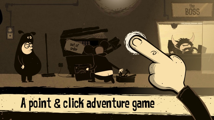 The Office Quest screenshot-2