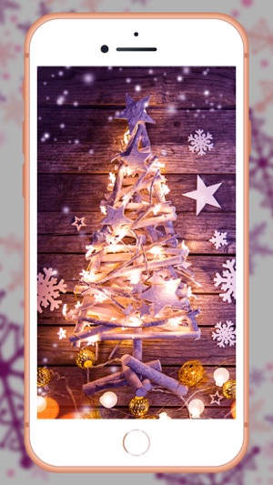 Christmas Wallpapers FHD(圖4)-速報App