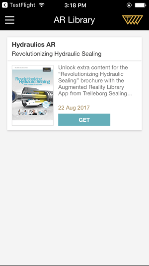 AR Library(圖2)-速報App