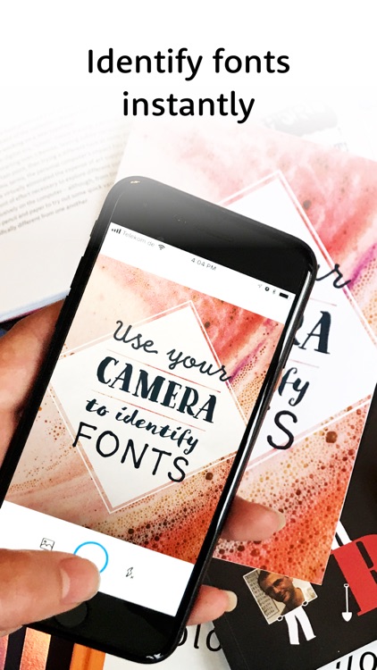 WhatTheFont