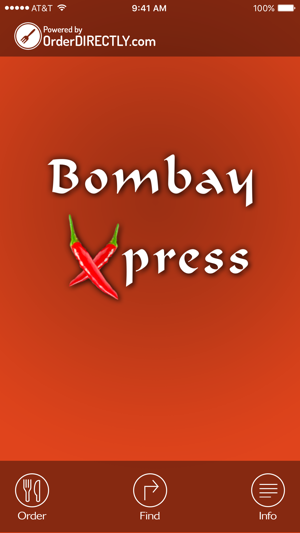 Bombay Express, Laindon(圖1)-速報App