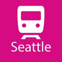 Seattle Rail Map Lite apk