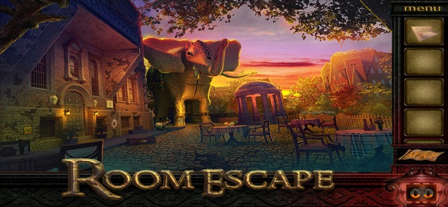 Room Escape:Cost of Jealousy(圖4)-速報App