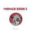 Manga Books