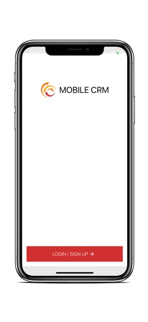 Mobile CRM Plus(圖1)-速報App