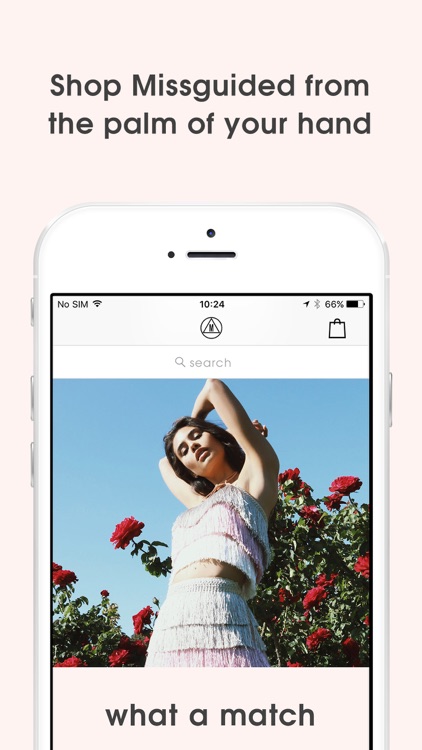 Missguided screenshot-0