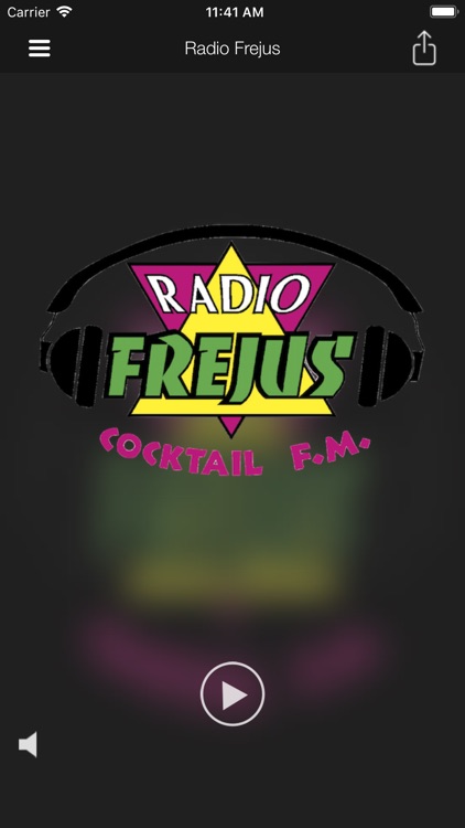 Radio Frejus