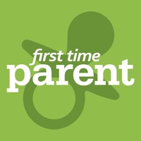 First Time Parent Magazine app not working? crashes or has problems?