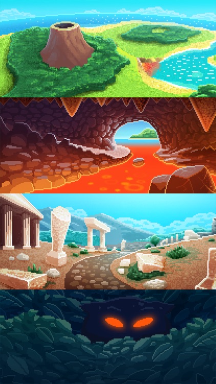 Tinker Island