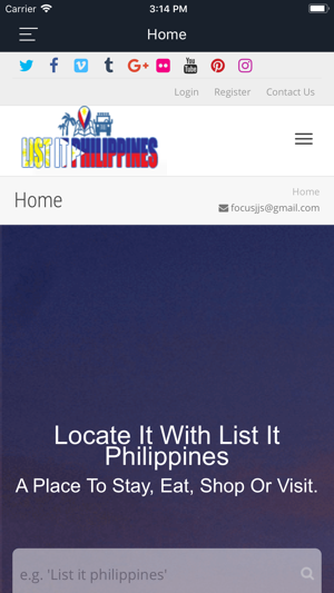 List It Philippines(圖3)-速報App