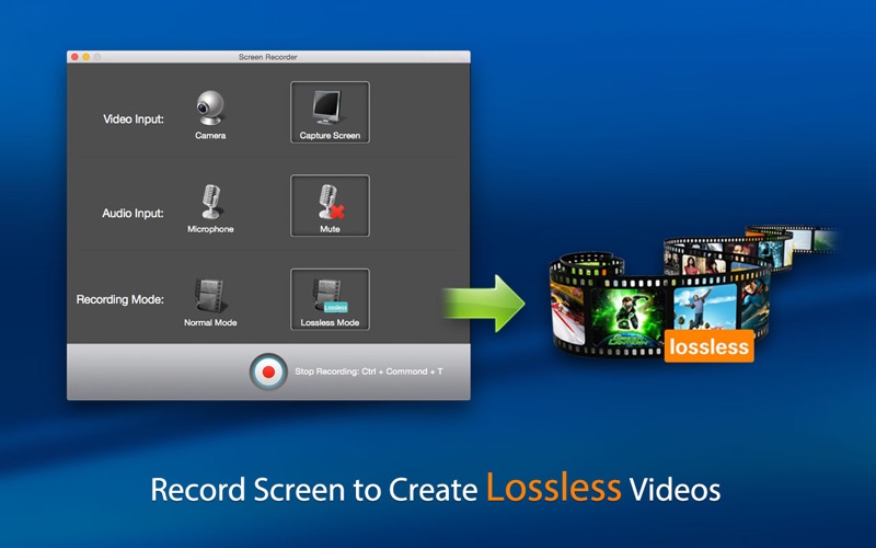 Total Video Converter Pro Screenshot