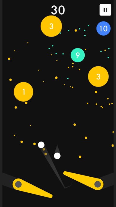 Color Pinball screenshot 3