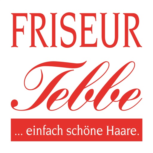 Friseur Tebbe