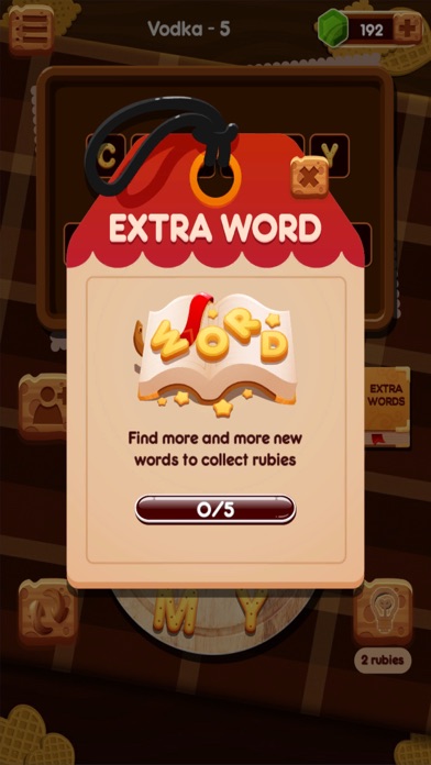 WW Word screenshot 4