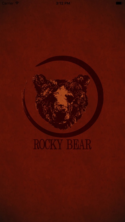 Rocky Bear screenshot-4