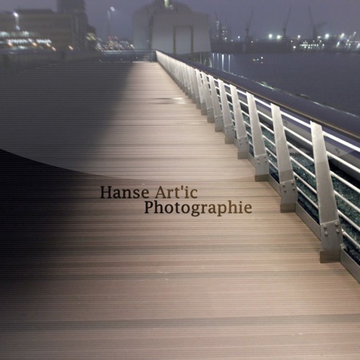 Hanse Art'ic Photographie