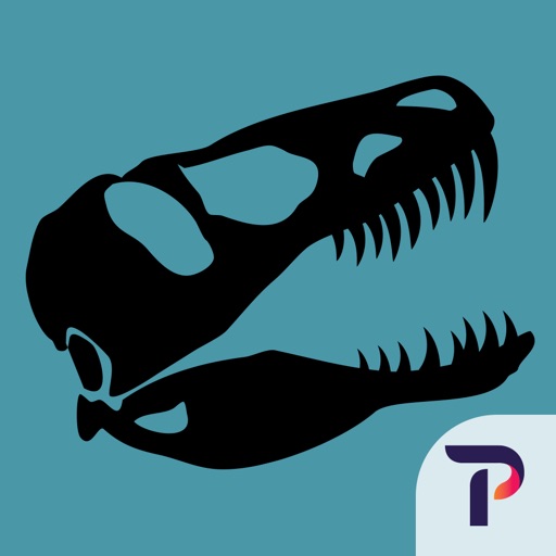 March of the Dinosaurs icon