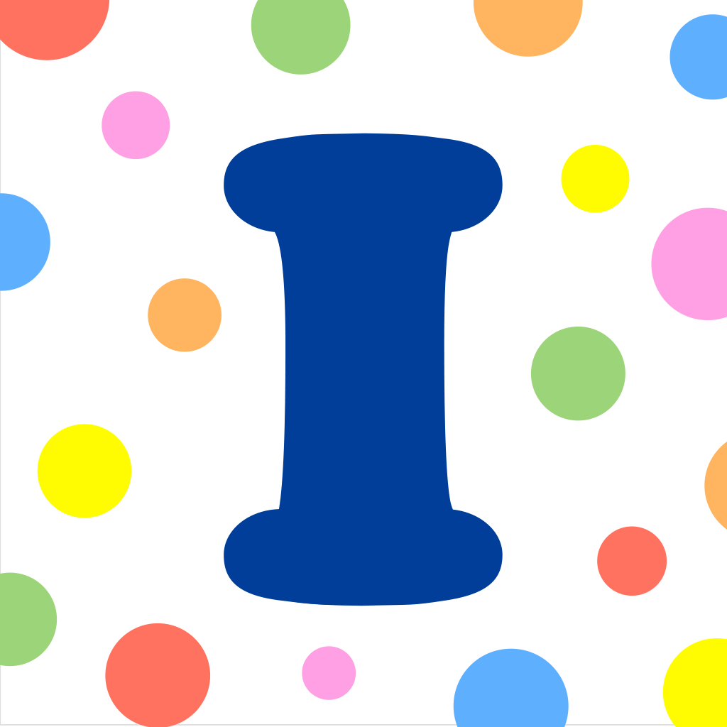 About Icon