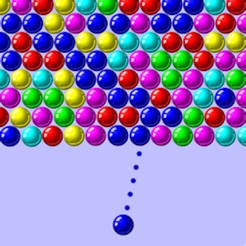 bubble shooter