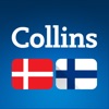 Collins Danish<>Finnish