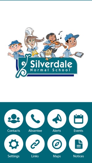 Silverdale Normal School