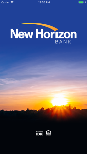 New Horizon Bank MobileBanking(圖1)-速報App