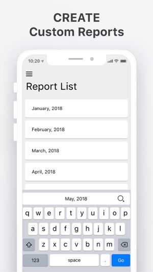 Finwizor - Expense Management(圖4)-速報App