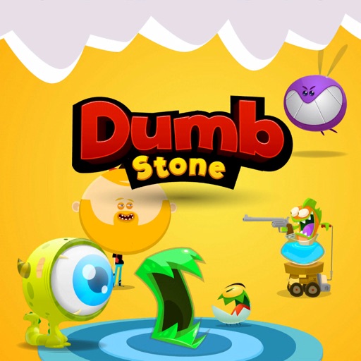 Dumb Stone