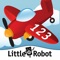 An educational app that will actually make learning to count fun for your little ones