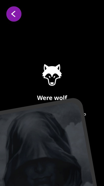 Werewolf - Best Boardgame Ever