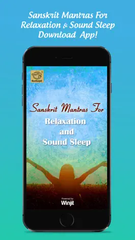 Game screenshot Sanskrit Mantras Relaxation mod apk