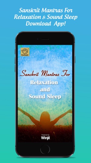 Sanskrit Mantras Relaxation(圖1)-速報App