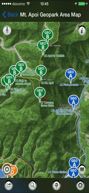 GEOPARK(圖5)-速報App