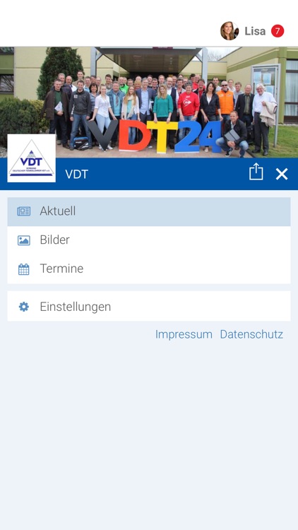 VDT e.V.