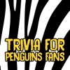 Trivia for The Penguins of Madagascar fans