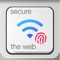 Get encrypted security for your iPhone with just 1 tap — GO UNLIMITED