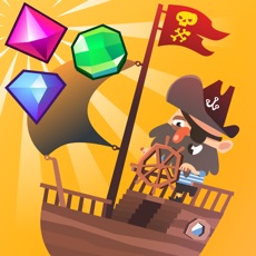 Activities of Pirates! - the match 3