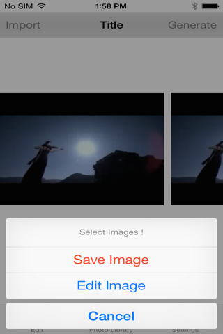 تحويل الفيديو الى صور - náhled