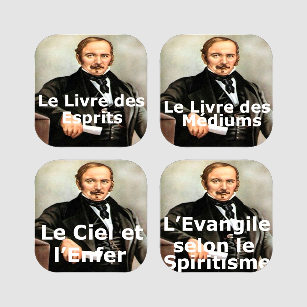 Get Forfait avec spirites livres for iOS, iPhone, iPad Aso Report