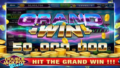 DOUBLE JACKPOT SLOTS LAS VEGAS 2.23 IOS CASINO DOUBLE JACKPOT SLOTS LAS VEGAS 2.23 IOS
