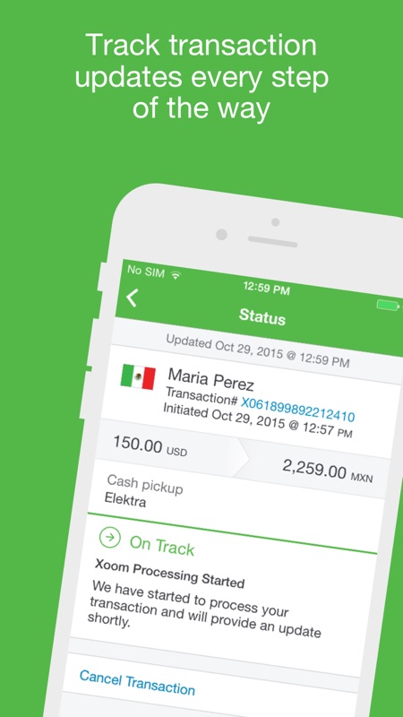 Xoom Money Transfer Online Hack And Cheat Gehack Xoom Money Transfer Online Hack