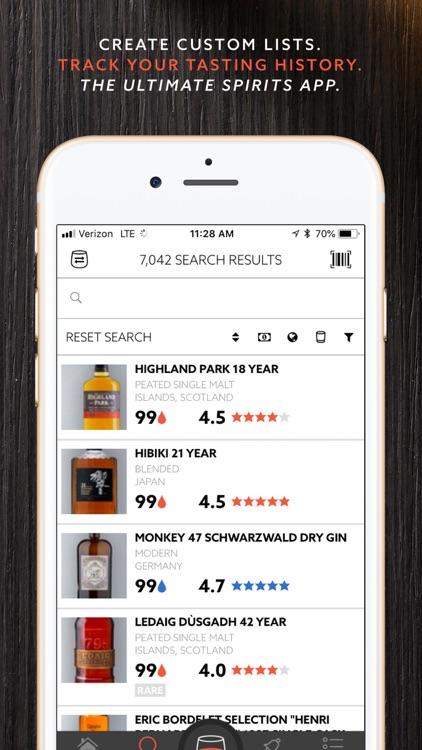 Distiller screenshot-3