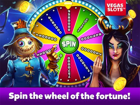 Tips and Tricks for Vegas Slots Casino Slot Games