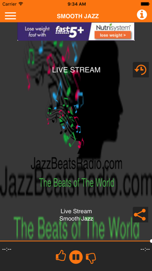 JAZZBEATSRADIO