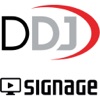 DDJ Signage