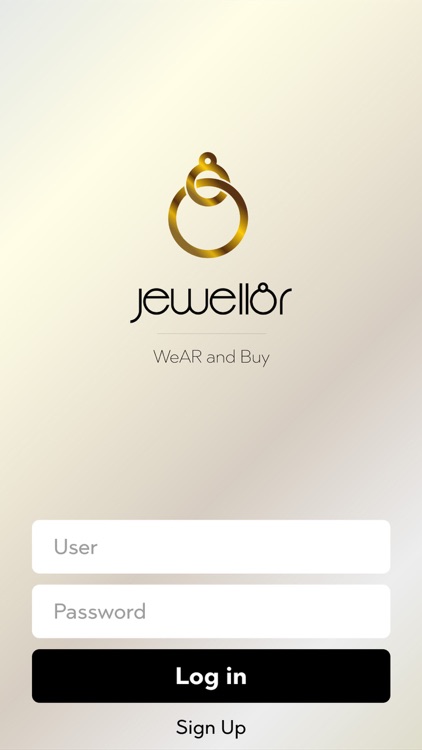 JewellAR Vendor