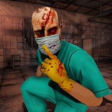 Activities of Horror Escape Doctor Hospital
