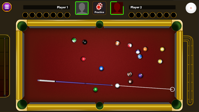 Pool Player(圖5)-速報App