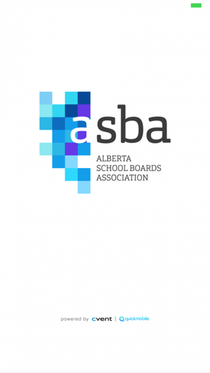 ASBA Event App