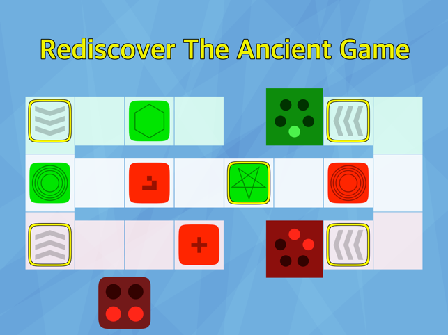 Shokem Nimai - The Ancient Game of the River(圖2)-速報App